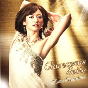 C-love FRAGRANCE Glamorous Suite