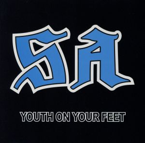 YOUTH ON YOUR FEET