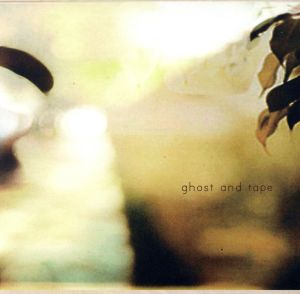 ghost and tape