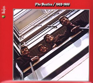ザ・ビートルズ 1962-1966(期間限定)