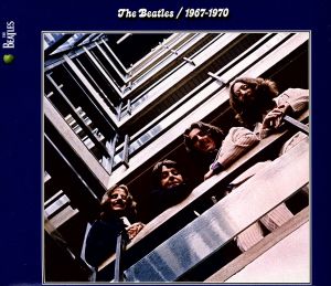 ザ・ビートルズ 1967-1970(期間限定価格盤)