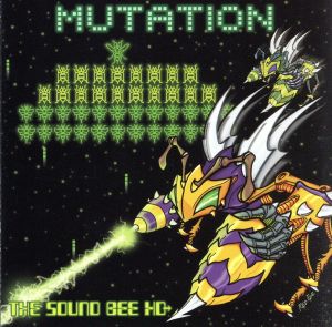 MUTATION