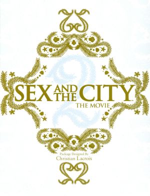 セックス・アンド・ザ・シティ2[ザ・ムービー]ブルーレイ&DVDコレクターズ・エディション(Blu-ray Disc)(初回限定生産版)