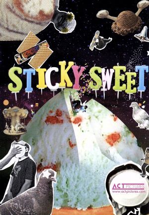 Sticky Sweet