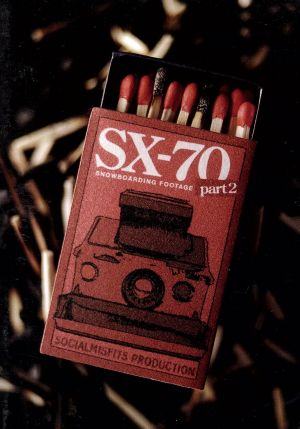 SX-70 Part,2