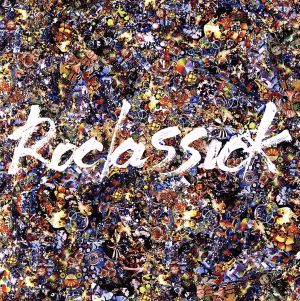 Roclassick(DVD付)