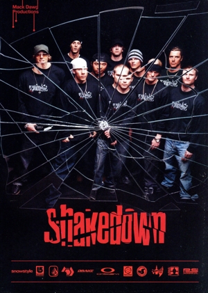 Shakedown