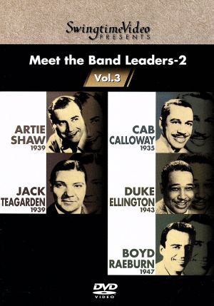 Meet the Band Leaders-2
