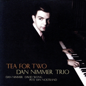 ティー・フォー・トゥー(紙ジャケット仕様)