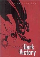 バットマン:ダークビクトリー(Vol.1)