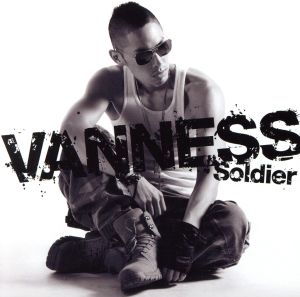 Soldier(初回限定盤)(DVD付)