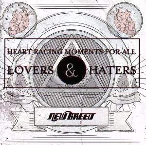 Heart racing moments for all Lovers&Haters