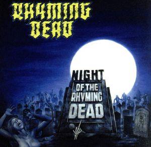 Night of the Rhyming Dead