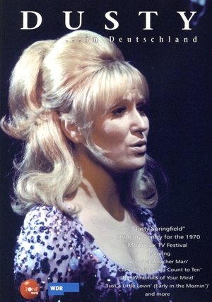 ダスティ・イン・ドイツ1969