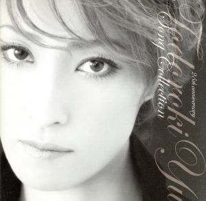 25th anniversary TODOROKI Yu Song Collection