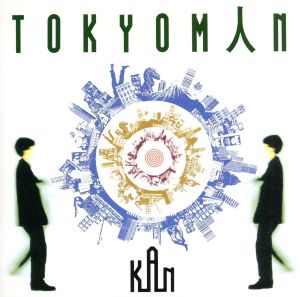 TOKYOMAN