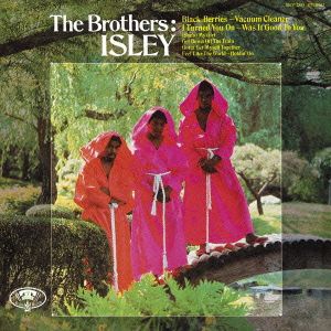 ザ・ブラザーズ:アイズレー(紙ジャケット仕様)