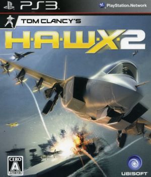 H.A.W.X.2(ホークス2)