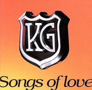 Songs of love