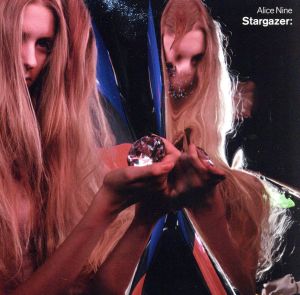 Stargazer:(初回限定盤B)(DVD付)