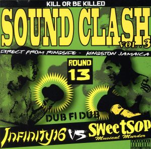 SOUND CLASH DUB FI DUB VOL.3