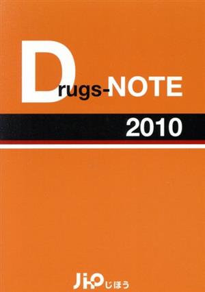 '10 Drugs-note