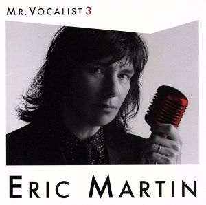 MR.VOCALIST 3