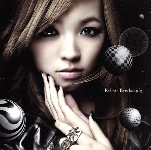 Everlasting(初回生産限定盤)(DVD付)