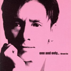 one and only...(初回生産限定盤)(DVD付)