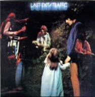 ラスト・エグジット(SHM-CD)