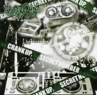 ALL CRANK UP,THE SECRET NUMBER IS BEGINNING.