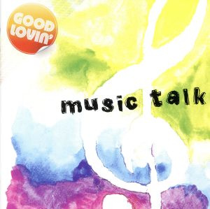 music talk