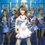 Crazy Love(DVD付)