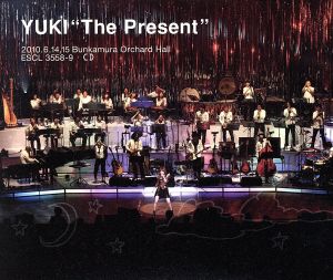 YUKI“The Present