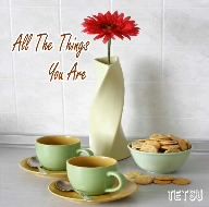 All The Things You Are