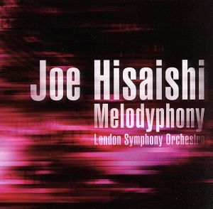 Melodyphony～Best of Joe Hisaishi～