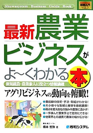 図解入門ビジネス 最新 農業ビジネスがよ～くわかる本 How-nual Business Guide Book