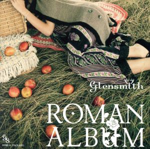 Roman Album