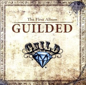 GUILDED