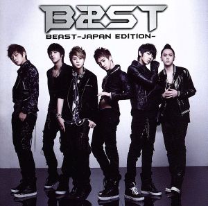 BEAST-Japan Edition