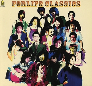 FOR LIFE CLASSICS(Blu-spec CD)