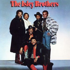 ゴー・オール・ザ・ウェイ(紙ジャケット仕様)