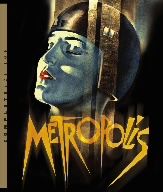 メトロポリス 完全復元版(Blu-ray Disc)