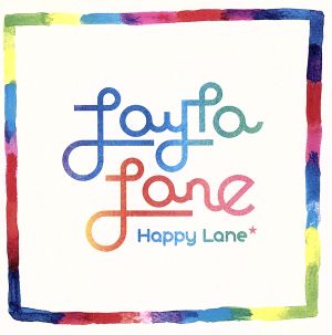 Happy Lane