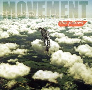 Movement(初回限定盤)(DVD付)