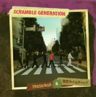 SCRAMBLE GENERATION