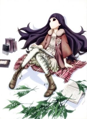 屍鬼 3(完全生産限定版)(Blu-ray Disc)