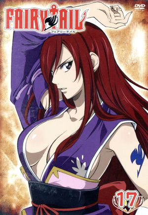 FAIRY TAIL(17)