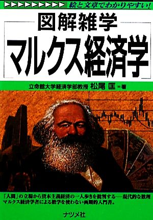 マルクス経済学図解雑学