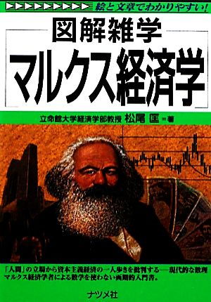 マルクス経済学 図解雑学